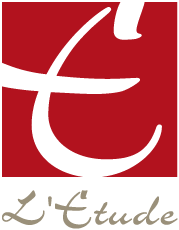 Letude Logo